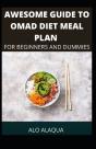 Awesome Guide To Omad Diet Meal Plan For Beginners And Dummies - Preview