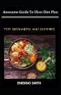 Awesome Guide To Ulcer Diet Plan For Beginners And Dummies - Preview