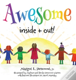 Capa do artigo Awesome Inside + Out