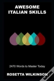 Capa do artigo Awesome Italian Skills