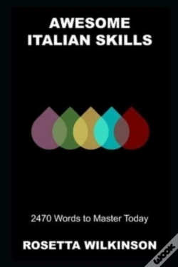 Capa do artigo Awesome Italian Skills