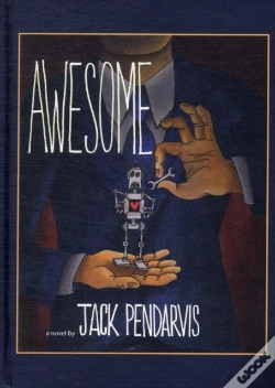 Capa do artigo Awesome
