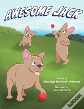 Capa do artigo Awesome Jack