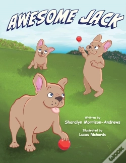 Capa do artigo Awesome Jack
