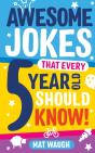 Awesome Jokes That Every 5 Year Old Should Know! - Preview