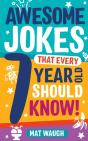 Awesome Jokes That Every 7 Year Old Should Know! - Preview
