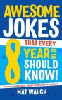 Awesome Jokes That Every 8 Year Old Should Know! - Preview