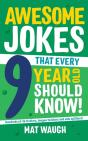Awesome Jokes That Every 9 Year Old Should Know! - Preview