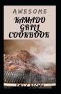 Awesome Kamado Grill Cookbook - Preview