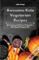 Awesome Keto Vegetarian Recipes