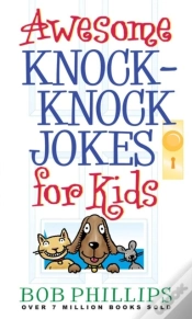 Capa do artigo Awesome Knock-Knock Jokes For Kids