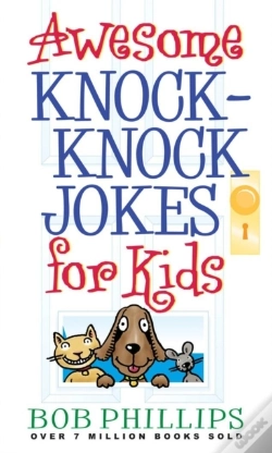 Capa do artigo Awesome Knock-Knock Jokes For Kids