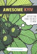 Awesome Kyiv