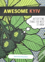 Capa do artigo Awesome Kyiv