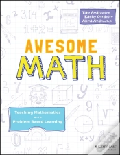 Capa do artigo Awesome Math
