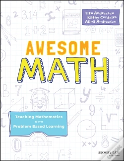 Capa do artigo Awesome Math