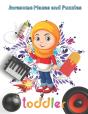 Awesome Mazes And Puzzles Toddler - Preview