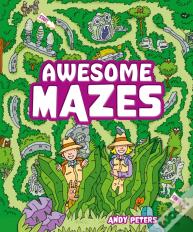 Awesome Mazes