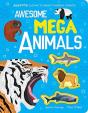 Awesome Mega Animals - Preview