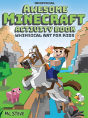 Awesome Minecraft Activity Book - Preview