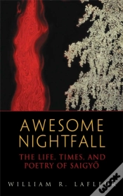 Capa do artigo Awesome Nightfall