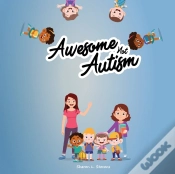 Capa do artigo Awesome Not Autism!