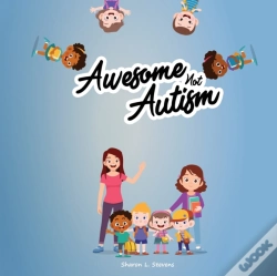 Capa do artigo Awesome Not Autism!