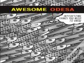 Awesome Odesa