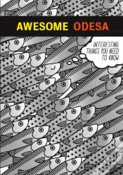 Capa do artigo Awesome Odesa