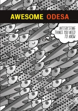 Capa do artigo Awesome Odesa