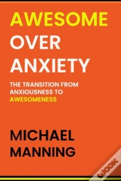 Capa do artigo Awesome Over Anxiety