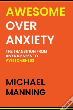 Capa do artigo Awesome Over Anxiety