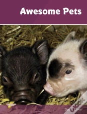 Capa do artigo Awesome Pets