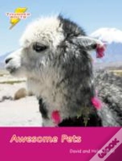 Capa do artigo Awesome Pets