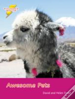 Capa do artigo Awesome Pets