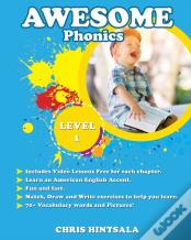 Awesome Phonics