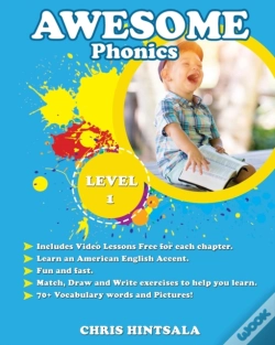 Capa do artigo Awesome Phonics