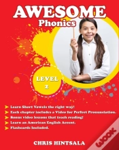 Capa do artigo Awesome Phonics