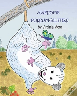 Capa do artigo Awesome Possum-Bilities!