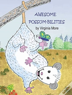 Capa do artigo Awesome Possum-Bilities!