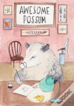 Awesome 'Possum, Volume 1