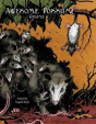 Awesome 'Possum, Volume 3 - Preview