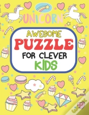 Capa do artigo Awesome Puzzles For Clever Kids Ages 6 To 10