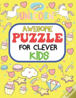 Capa do artigo Awesome Puzzles For Clever Kids Ages 6 To 10