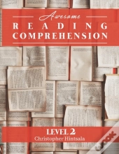 Awesome Reading Comprehension
