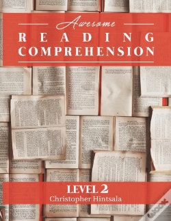 Capa do artigo Awesome Reading Comprehension