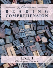 Capa do artigo Awesome Reading Comprehension