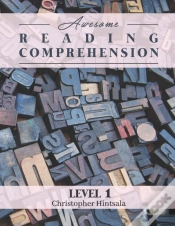 Capa do artigo Awesome Reading Comprehension