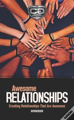 Capa do artigo Awesome Relationships