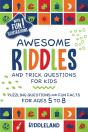 Awesome Riddles And Trick Questions For - Preview